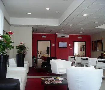 Hotel David