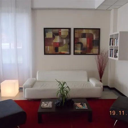 David Hotel