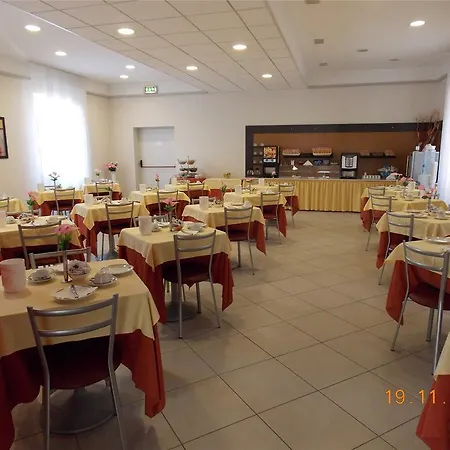 David 3* Sesto Calende