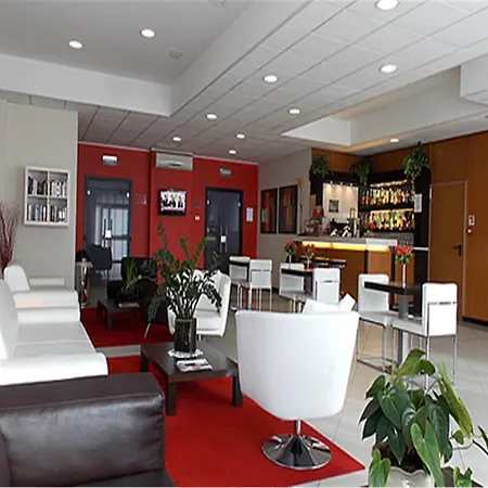 Hotel David
