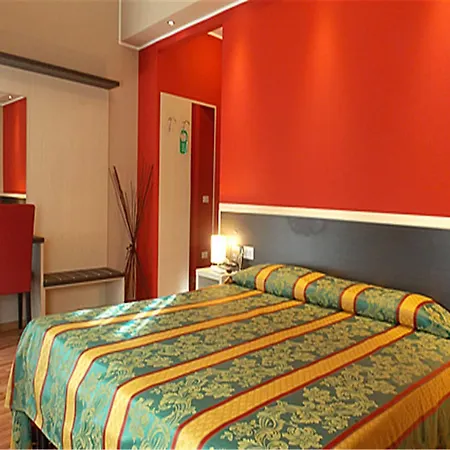 David Hotel