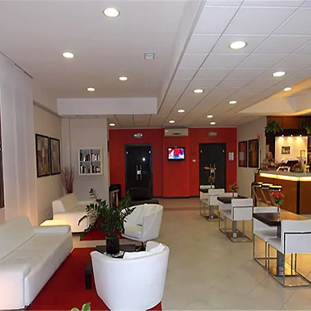 David Hotel 3*