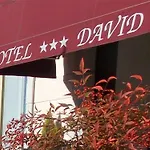 David 3* セスト・カレンデ