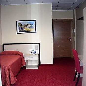 David Hotel