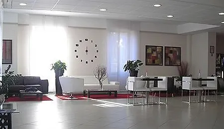 Hotel David 3*