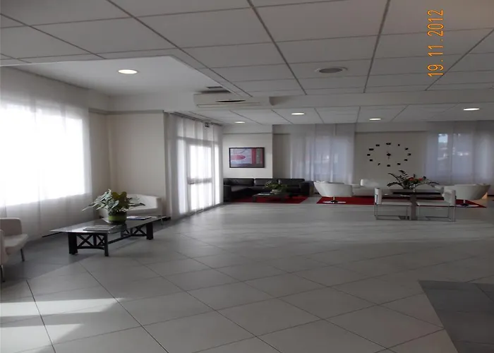 Hotel David