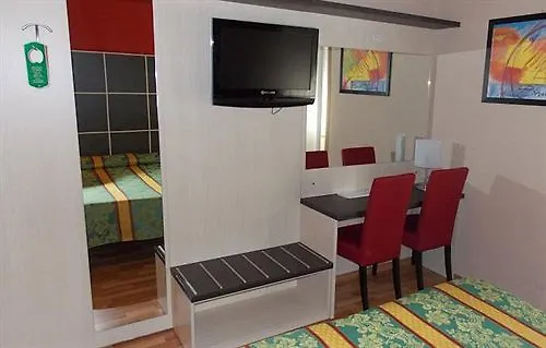 Hotel David
