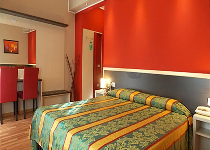David Hotel