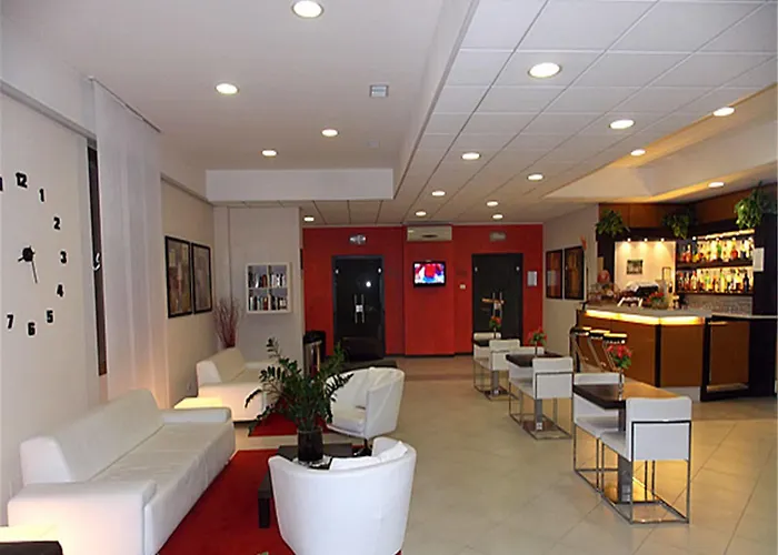 David Hotel 3*