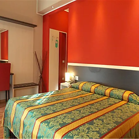 David Hotel 3*